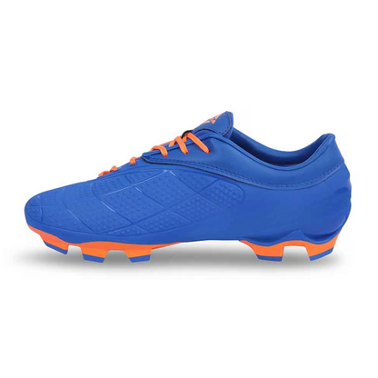 NIVIA Dominator 2.0 Football Studs (Blue) - InstaSport