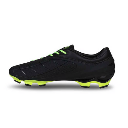 NIVIA Dominator 2.0 Football Studs (Black) - InstaSport