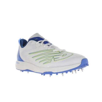 New Balance CK10R5 Men's Cricket Spike Shoes - InstaSport