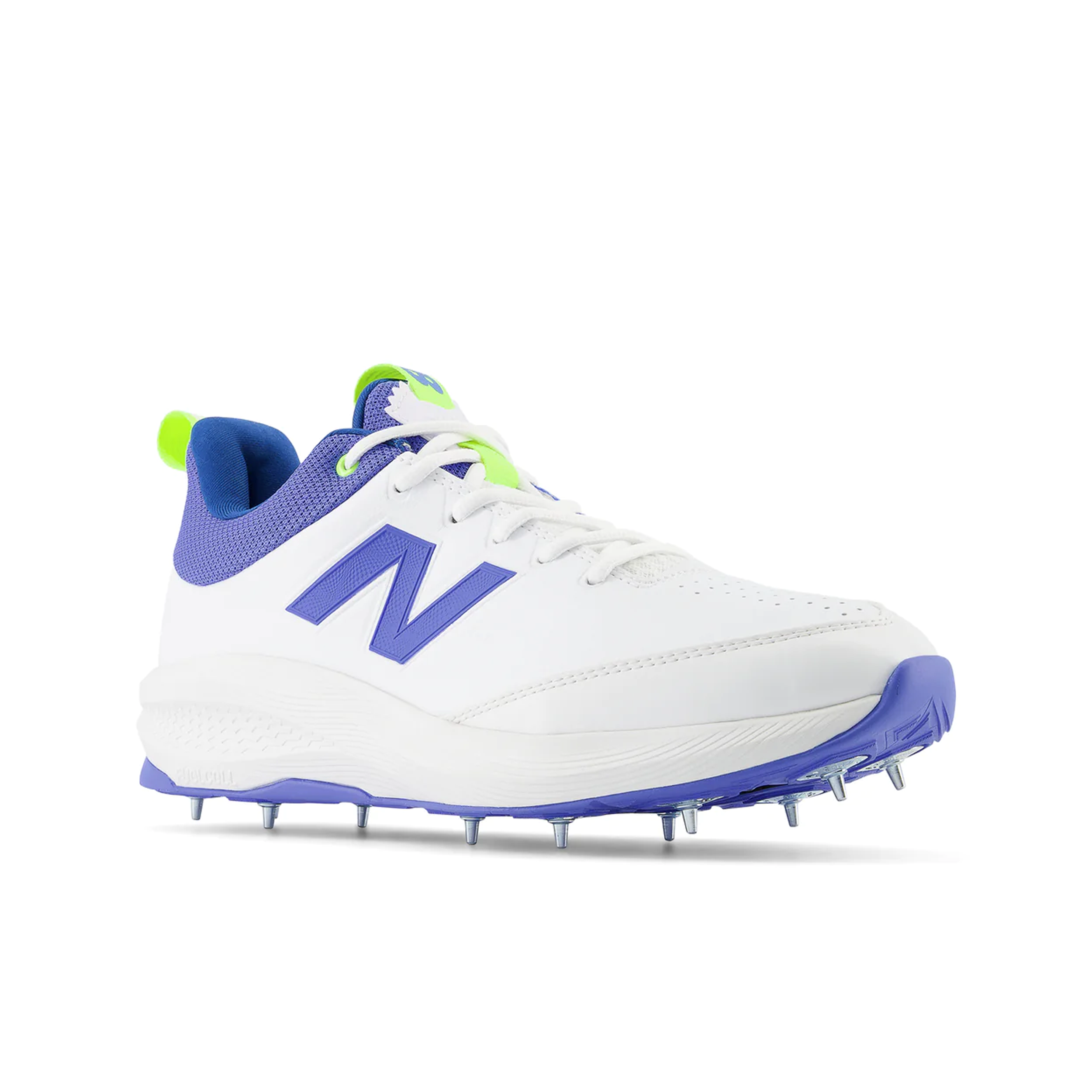 New Balance CK4030W5 Men's Cricket Spike Shoes - InstaSport