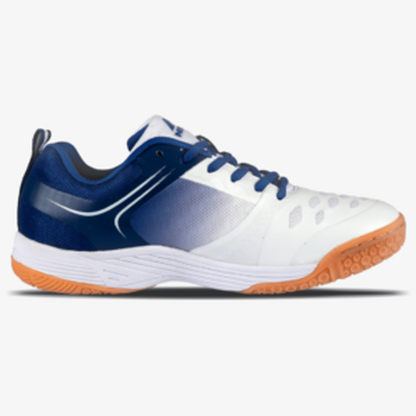 Nivia Hy-Court 2.0 Badminton Shoes (White) - InstaSport