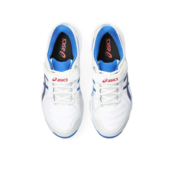 Asics Speed Menace FF Cricket Shoes - InstaSport