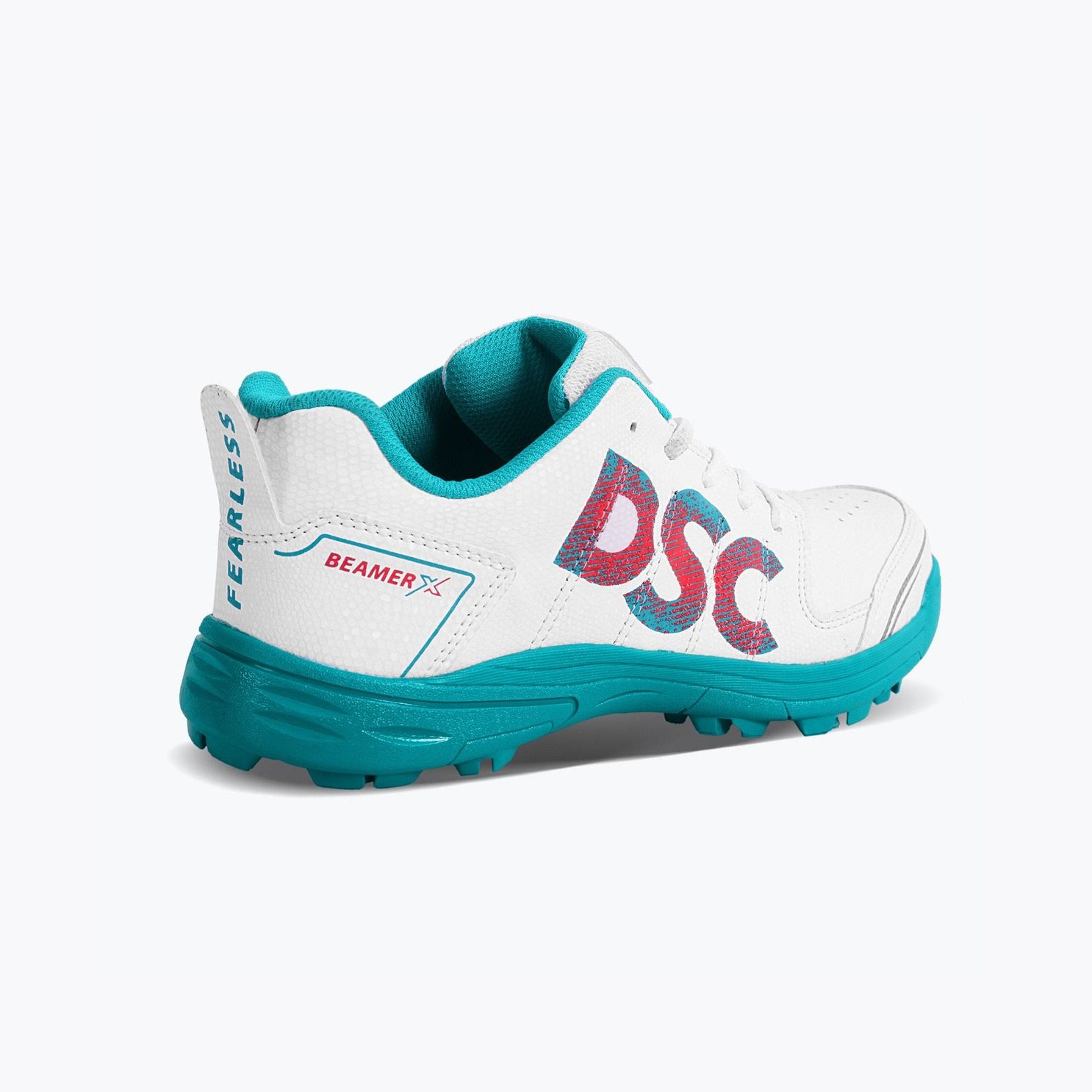 DSC Beamer X Cricket Spike Shoes - InstaSport