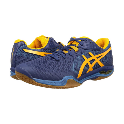 Asics Court Control FF2 Badminton Shoes - InstaSport