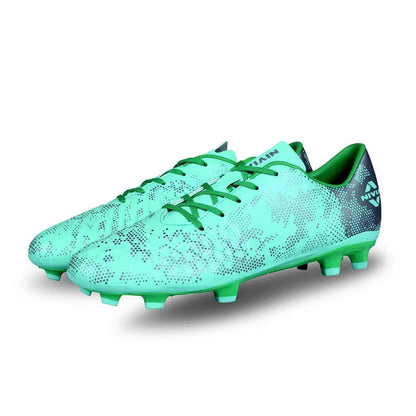 Nivia Ditmar 3.0 Football Stud - Green - InstaSport