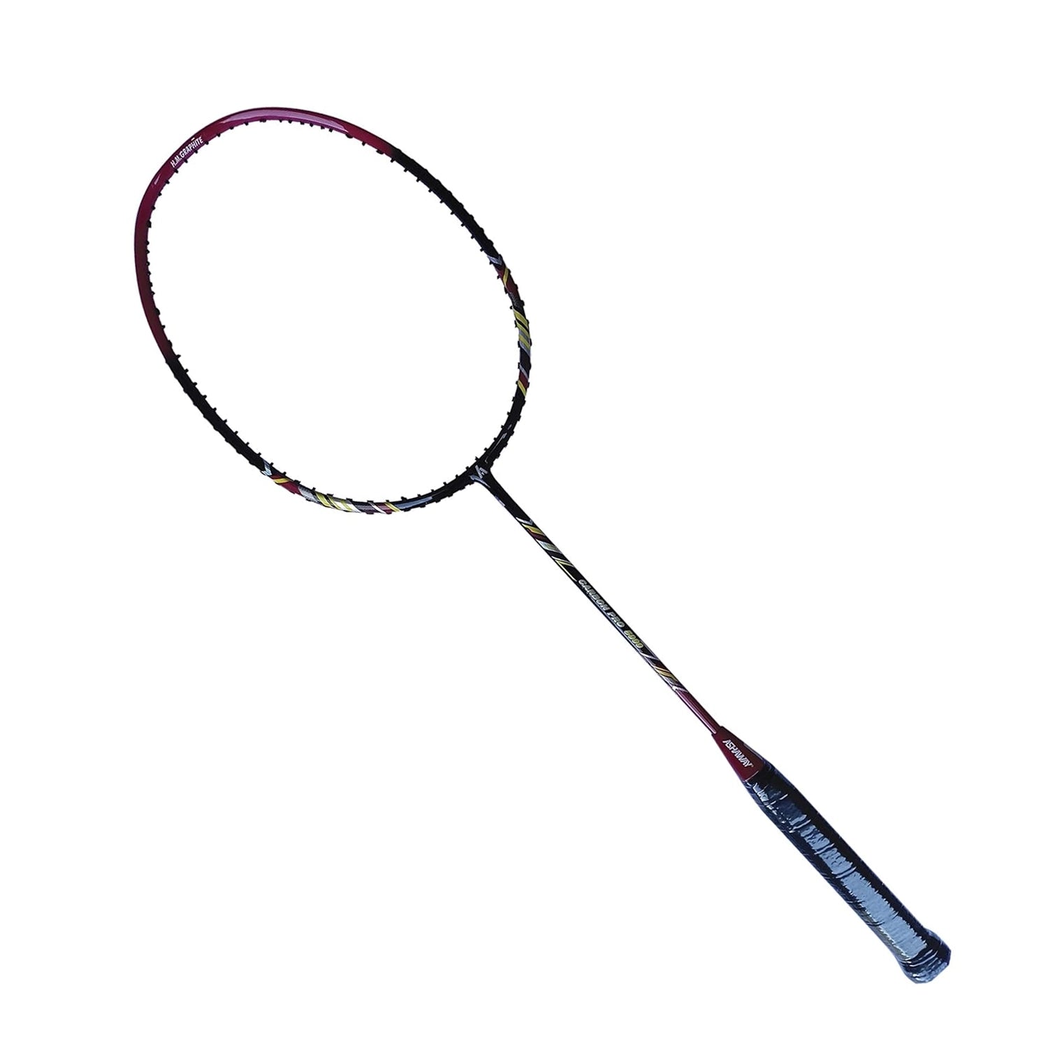 AshawayCARBON_PRO_5000_BadmintonRacket_Full_Instasport