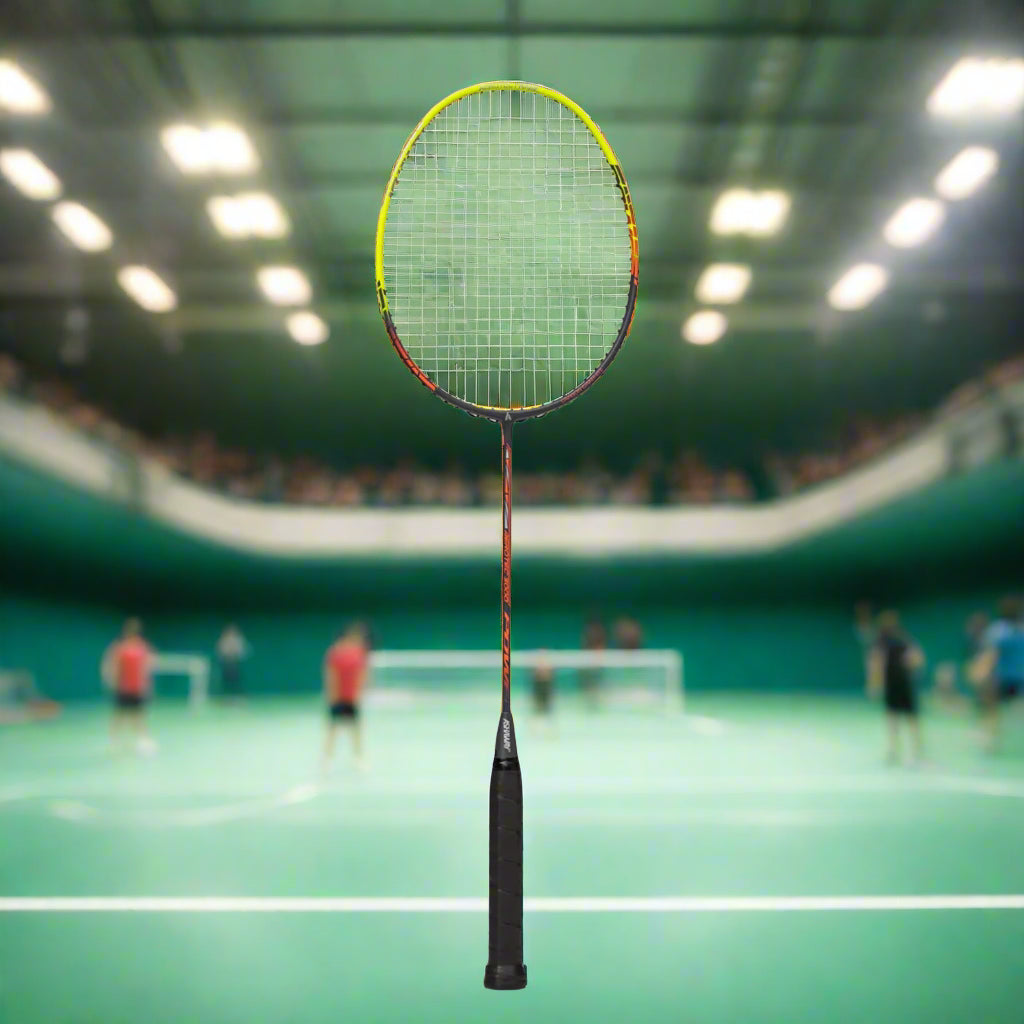 Ashaway_AEROTEC_3000_BadmintonRacket_Fullview_Instasport