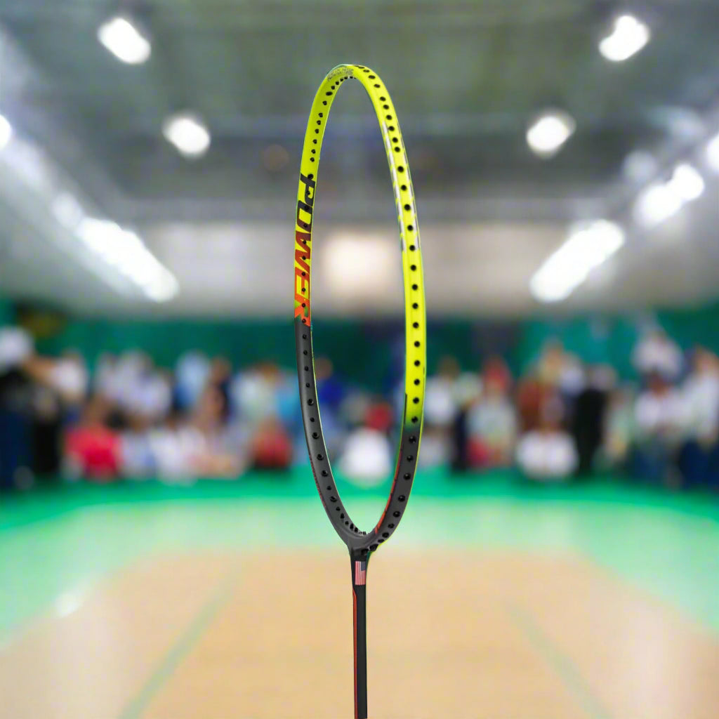 Ashaway_AEROTEC_3000_BadmintonRacket_Headside_Instasport