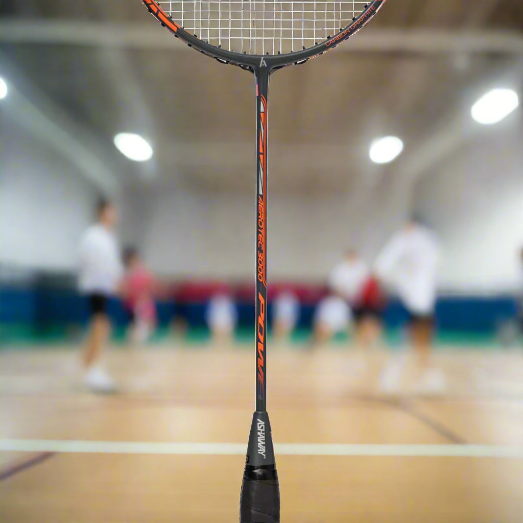 Ashaway_AEROTEC_3000_BadmintonRacket_Throat_Instasport
