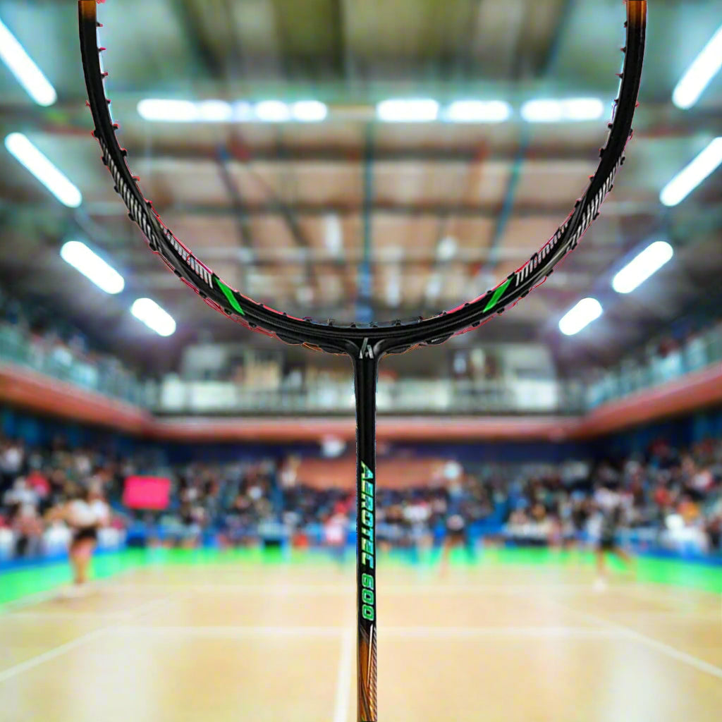 Ashaway_AEROTEC_600_NEW_BadmintonRacket_Throat_Instasport