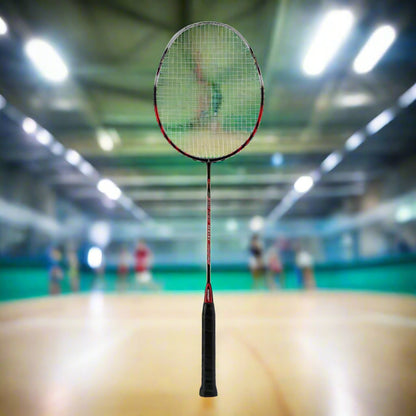 Ashaway_AERO_TEC_900_POWER_BadmintonRacket_Fullview_Instasport