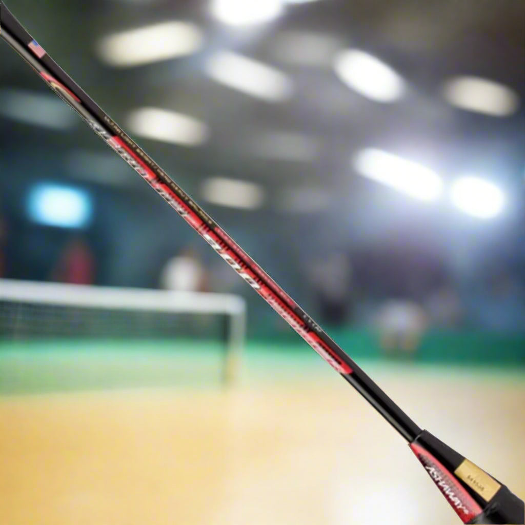 Ashaway_AERO_TEC_900_POWER_BadmintonRacket_Shaft_Instasport