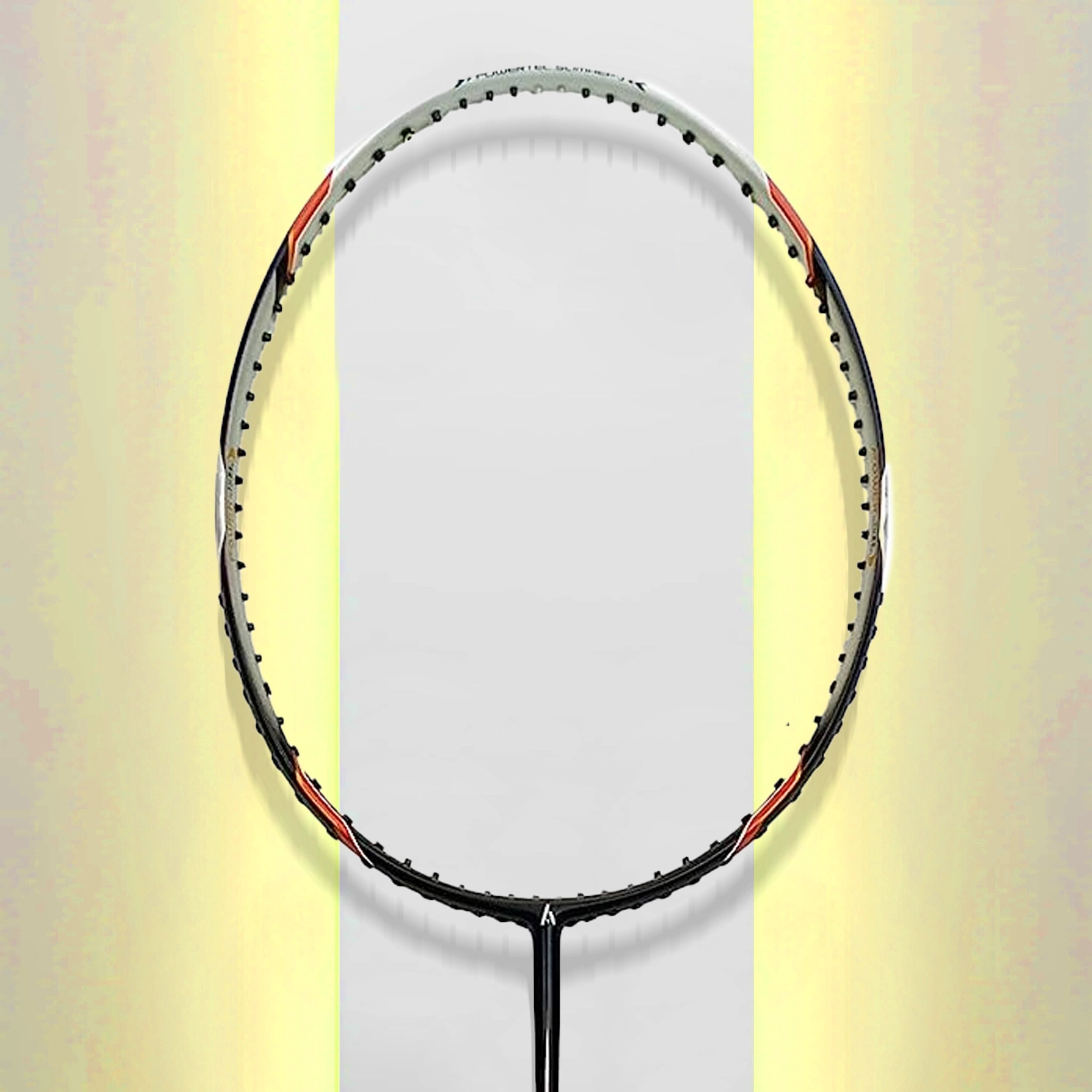 Ashaway_BLADEPRO88_BadmintonRacket_Instasport