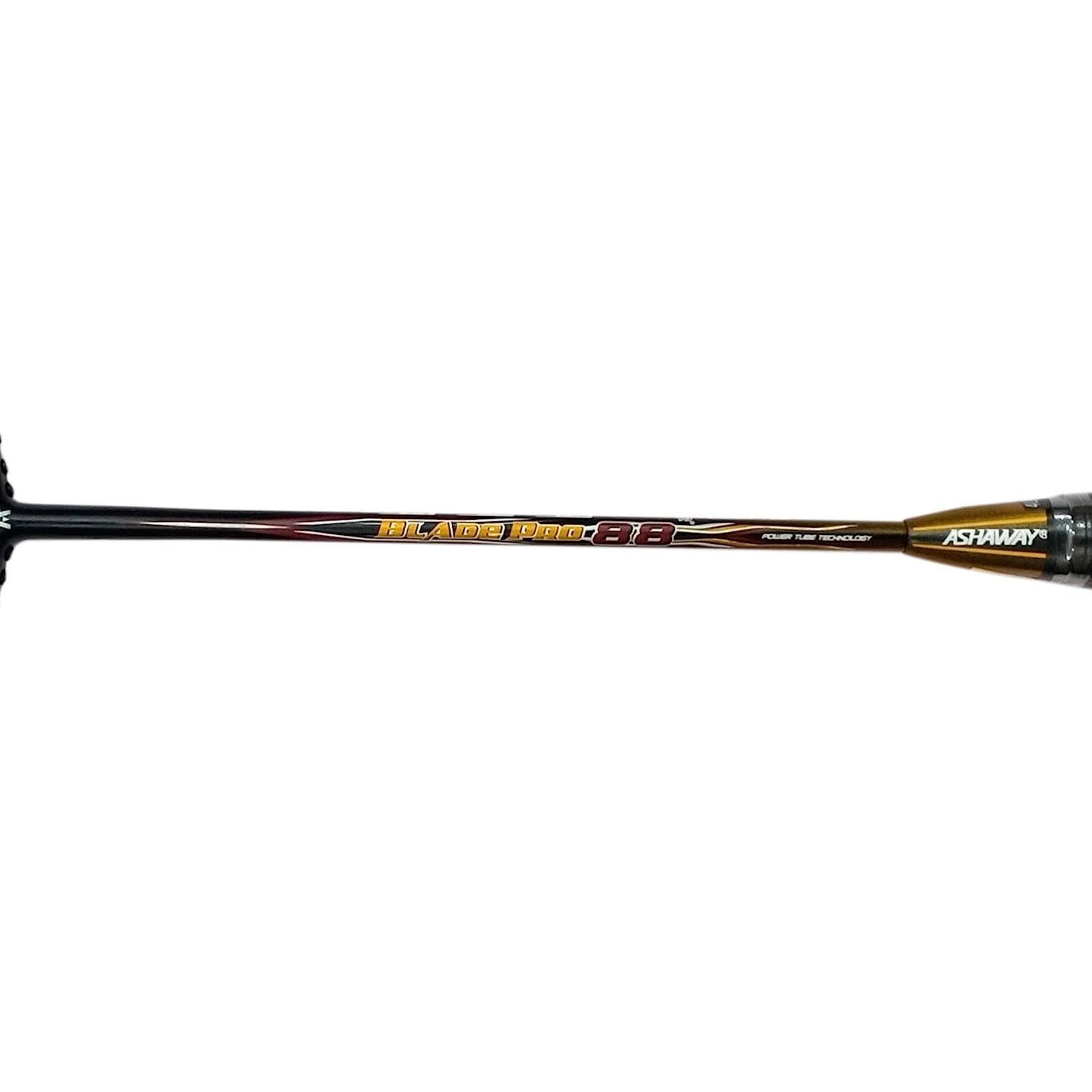 Ashaway_BLADEPRO88_BadmintonRacket_Shaft_Instasport