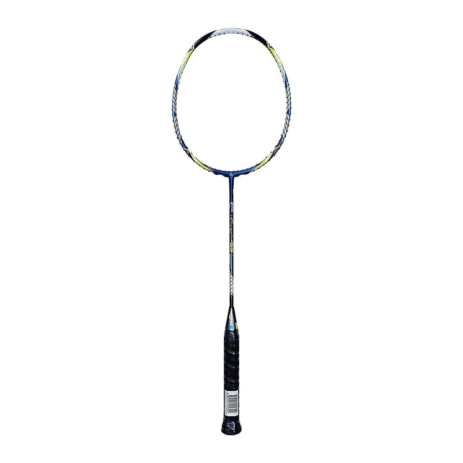 Ashaway_BLADEPRO99_BadmintonRacket_Full_Instasport