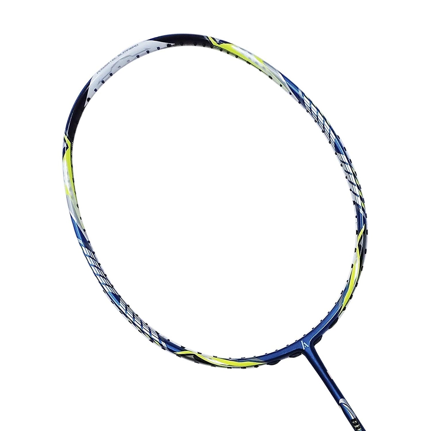 Ashaway_BLADEPRO99_BadmintonRacket_Head_Instasport