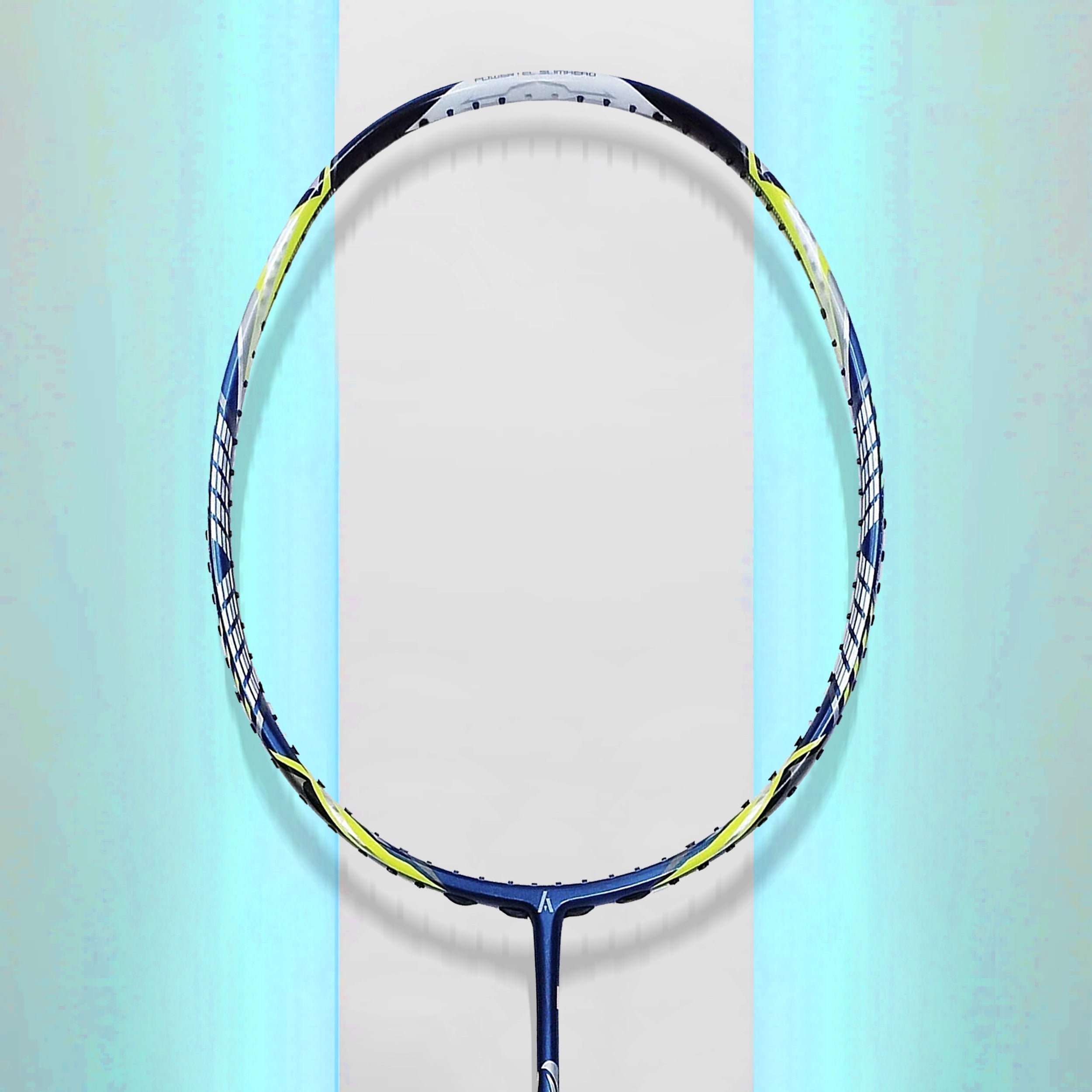 Ashaway_BLADEPRO99_BadmintonRacket_Instasport