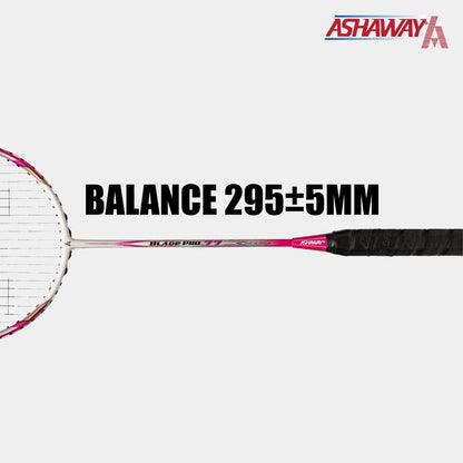 Ashaway_BLADEPRO_77_BadmintonRacket_Balance_Instasport