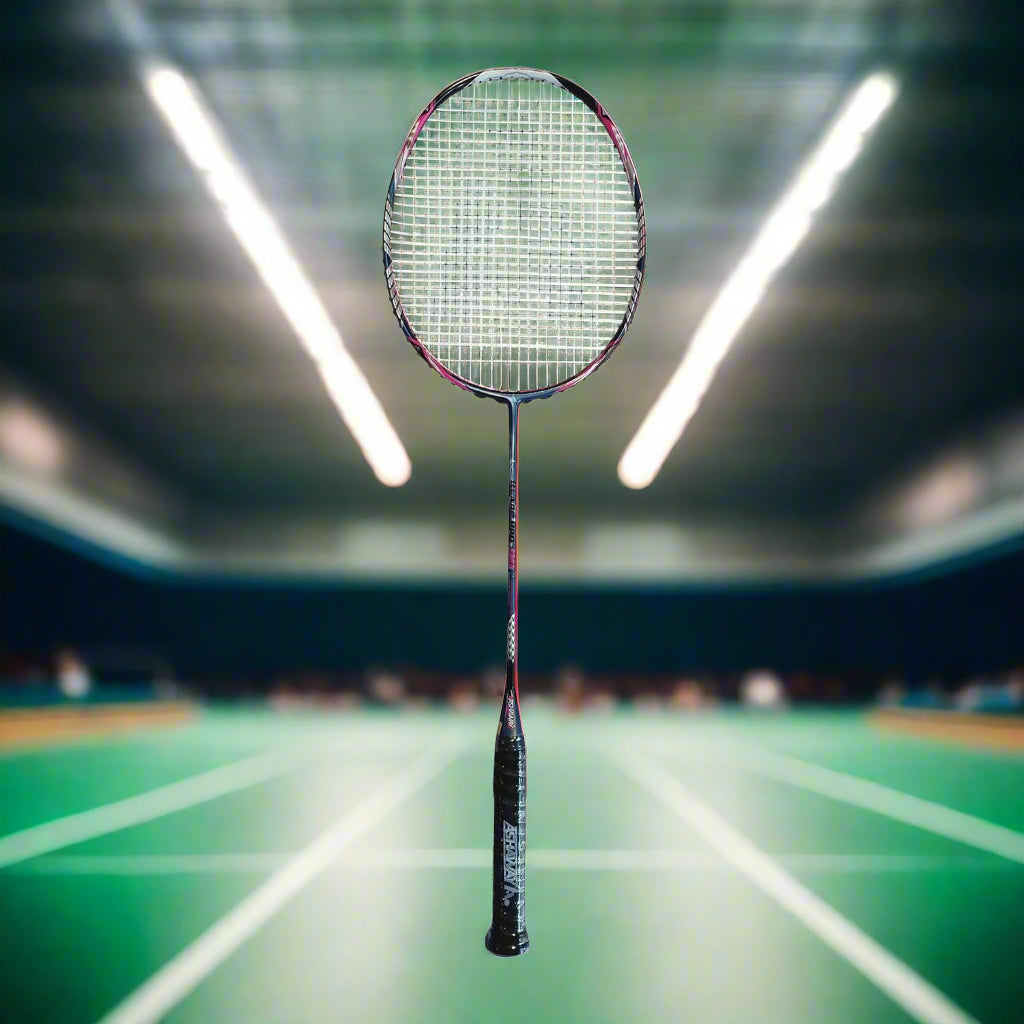 Ashaway_BLADEPRO_90_BadmintonRacket_Full_Instasport