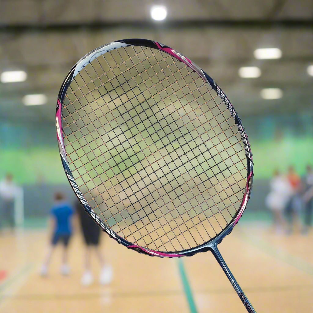 Ashaway_BLADEPRO_90_BadmintonRacket_Head_Instasport