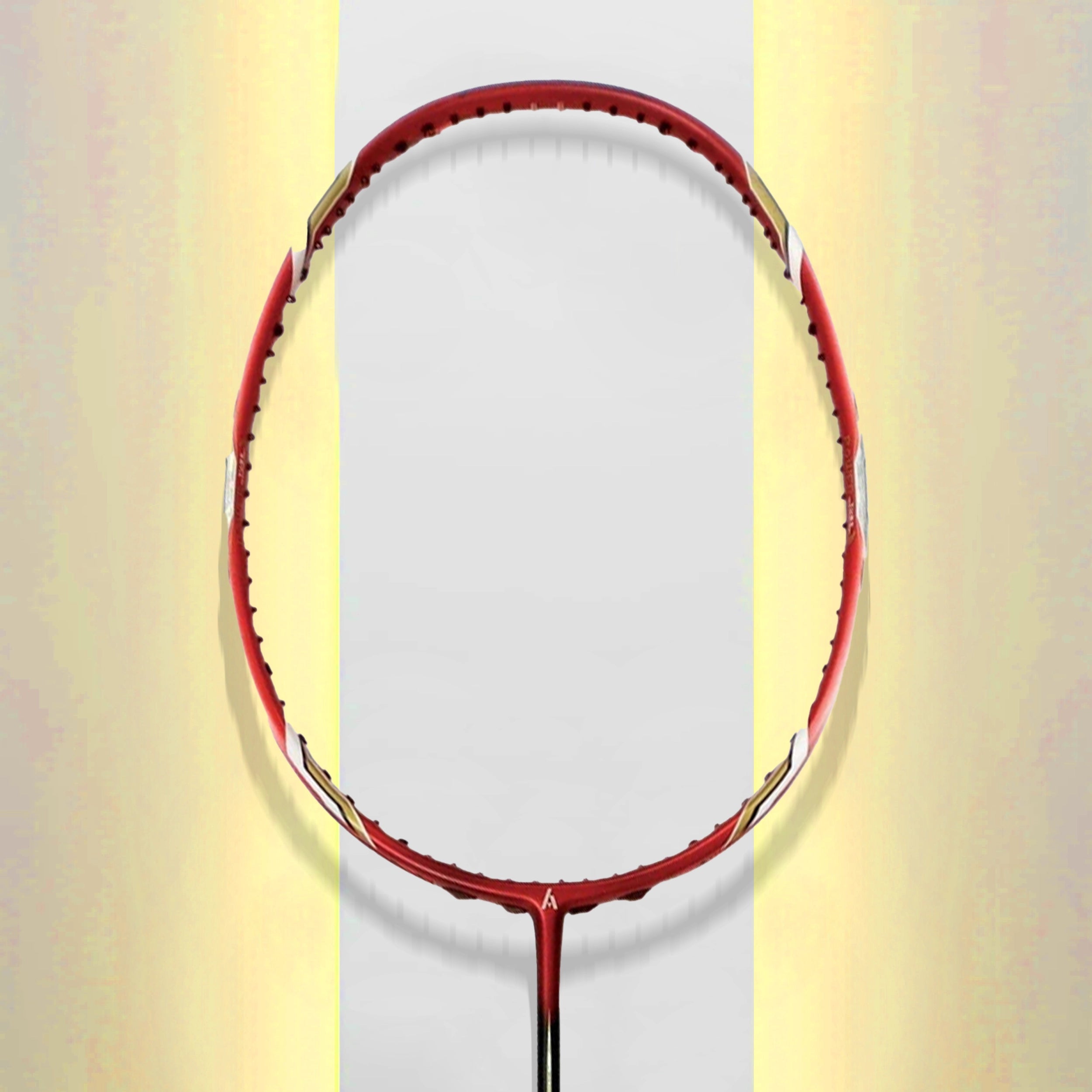 Ashaway_BLADE_PRO80_BadmintonRacket_Instasport