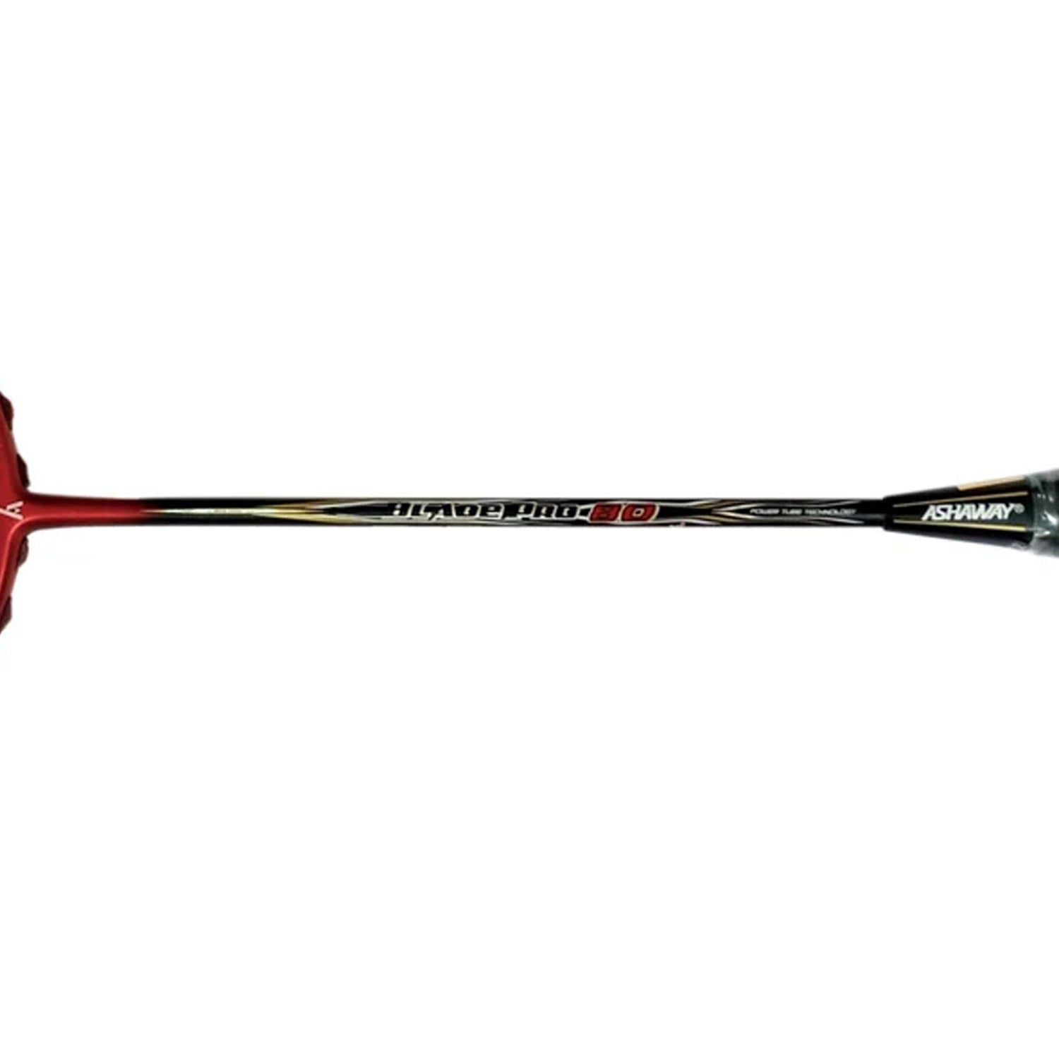 Ashaway_BLADE_PRO80_BadmintonRacket_Shaft_Instasport
