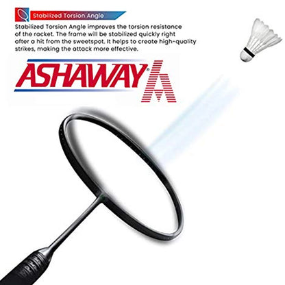 Ashaway_BLADE_PRO80_BadmintonRacket_Spec_Instasport