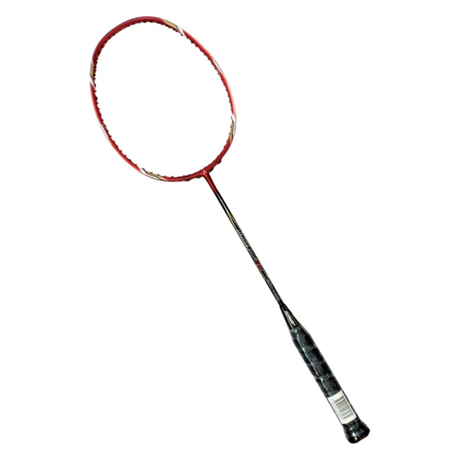Ashaway_BLADE_PRO80_BadmintonRacket_Tilt_Instasport