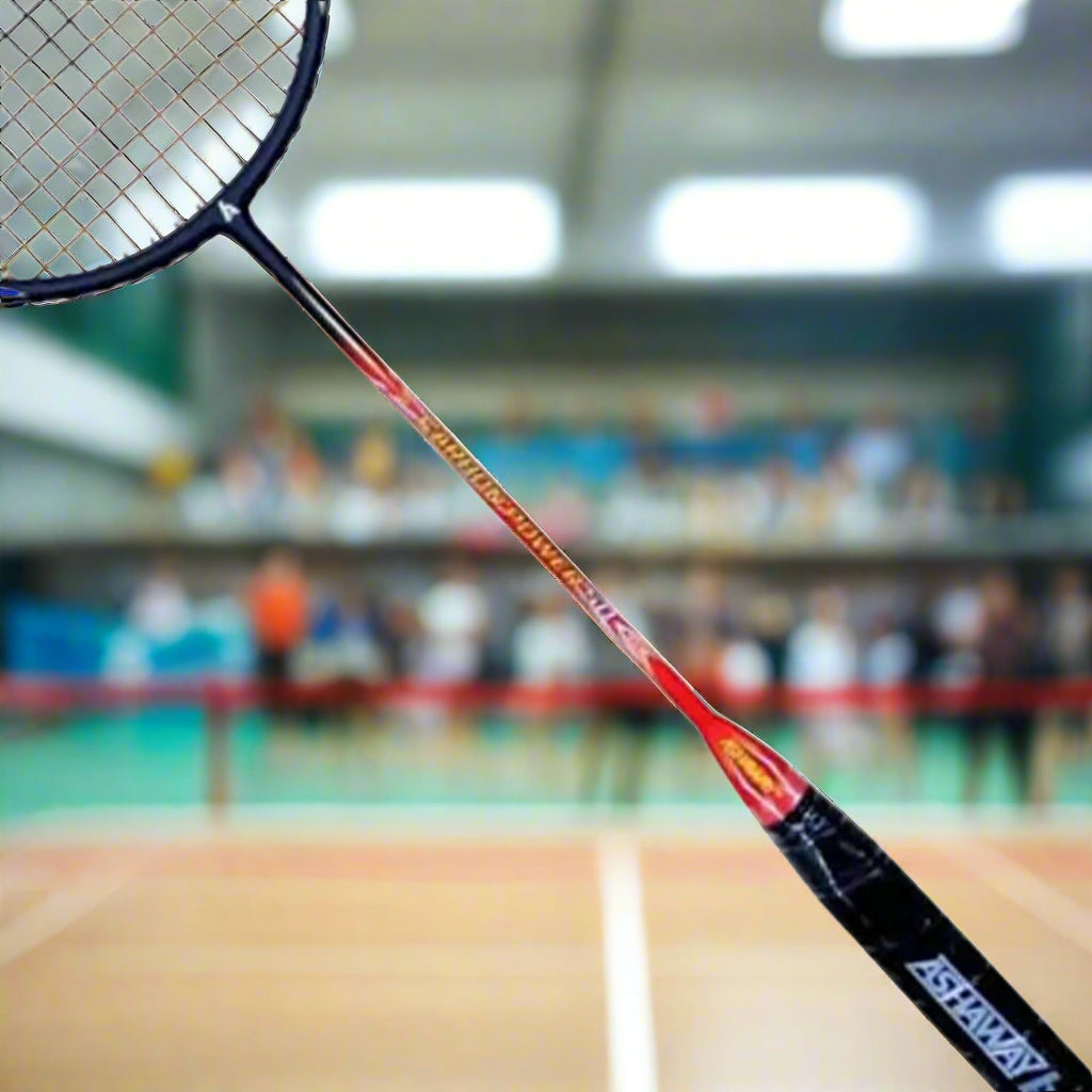 Ashaway_CARBONPOWER50_BadmintonRacket_Shaft_Instasport