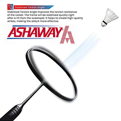 Ashaway_CARBON_FORCE_800_BadmintonRacket_Spec_Instasport