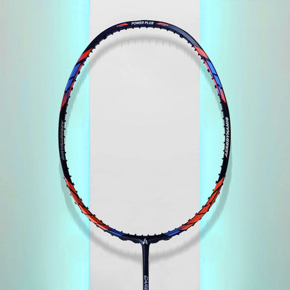 Ashaway_CARBON_PRO8000_Lite_BadmintonRacket_Instasport