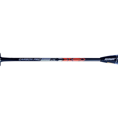 Ashaway_CARBON_PRO8000_Lite_BadmintonRacket_Shaft_Instasport