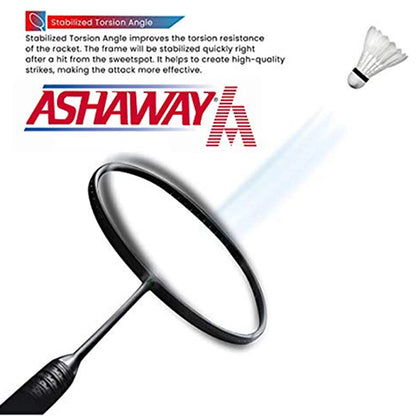 Ashaway_CARBON_PRO8000_Lite_BadmintonRacket_Spec_Instasport