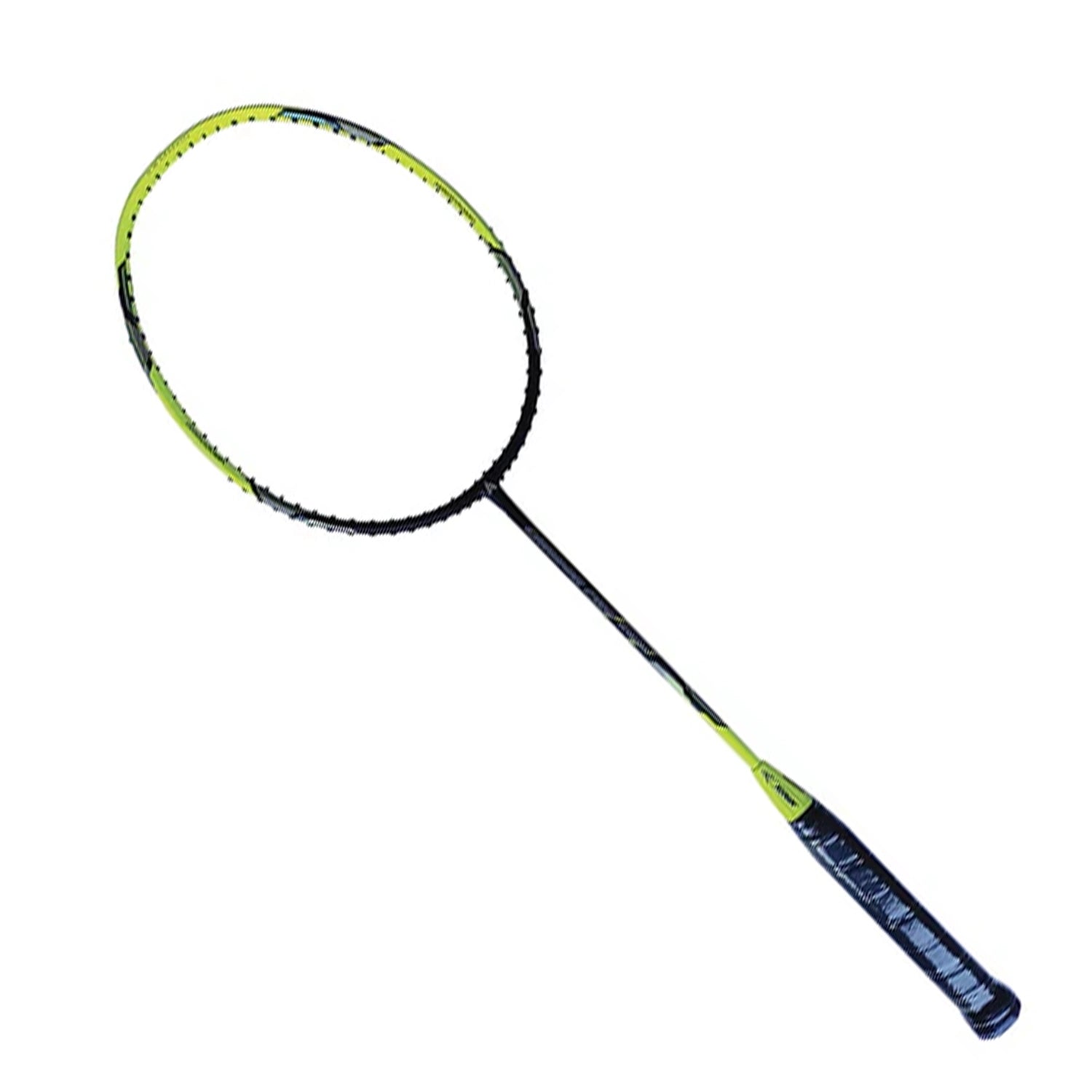 Ashaway_CARBON_PRO_2000_BadmintonRacket_Fullview_Instasport