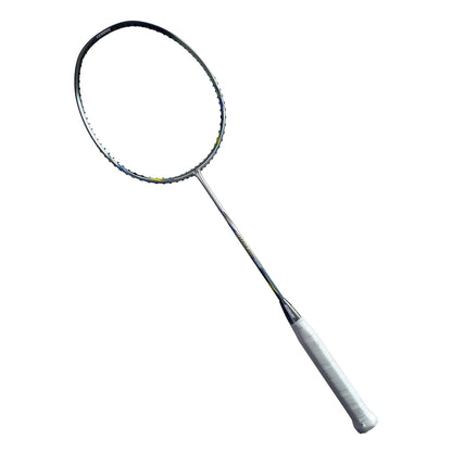 Ashaway_CARBON_PRO_6000_BadmintonRacket_Fullview_Instasport