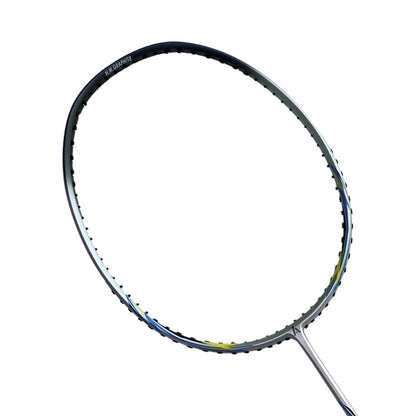 Ashaway_CARBON_PRO_6000_BadmintonRacket_Head_Instasport