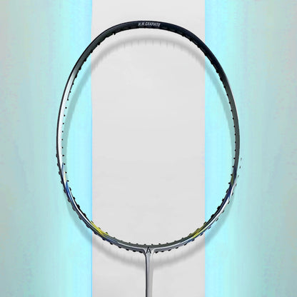 Ashaway_CARBON_PRO_6000_BadmintonRacket_Instasport