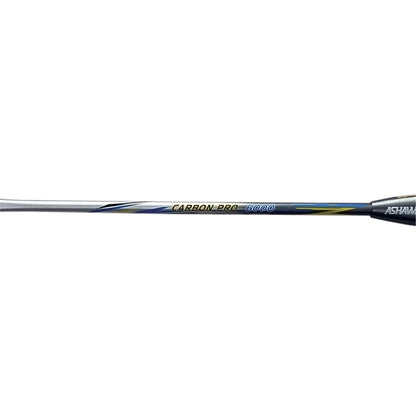 Ashaway_CARBON_PRO_6000_BadmintonRacket_Shaft_Instasport