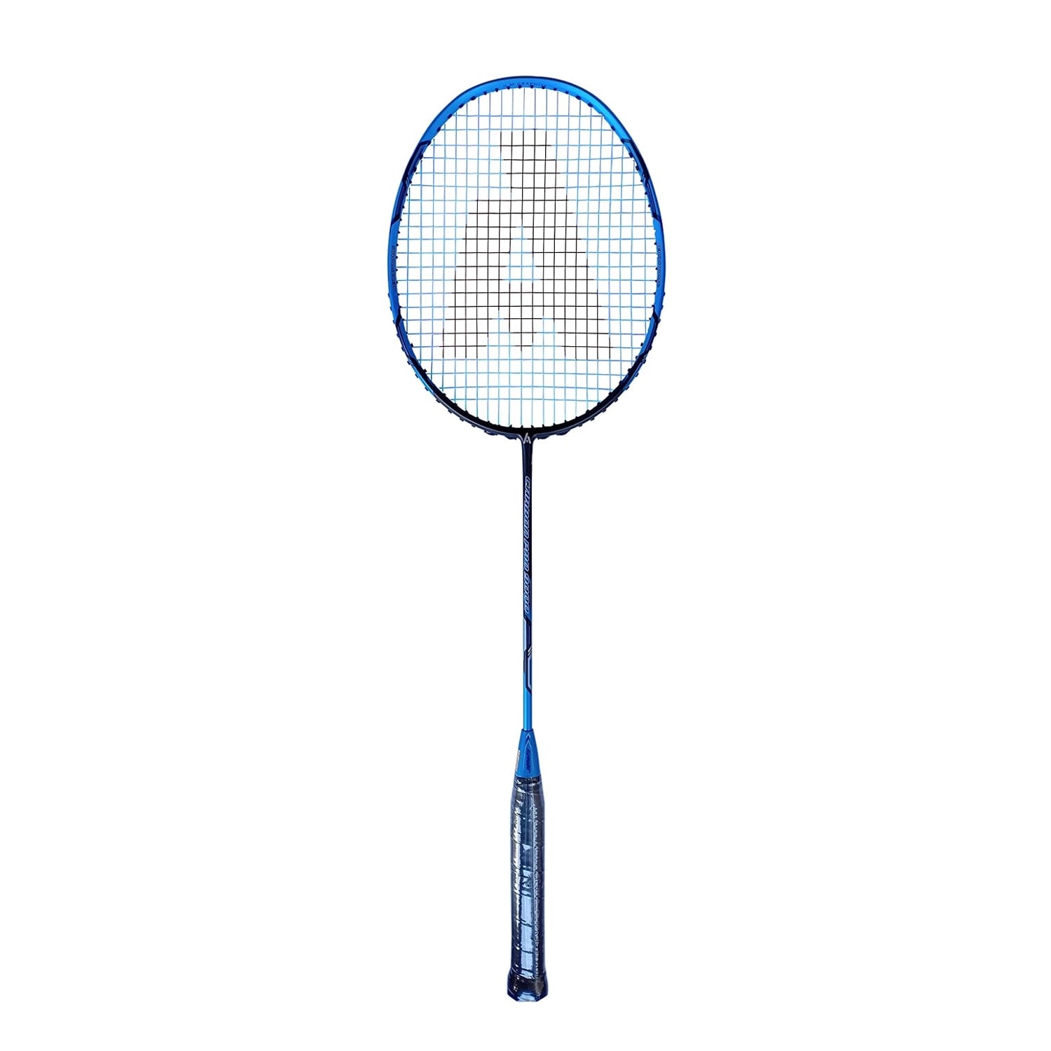 Ashaway_CARBON_PRO_9000_BadmintonRacket_Fullview_Instasport