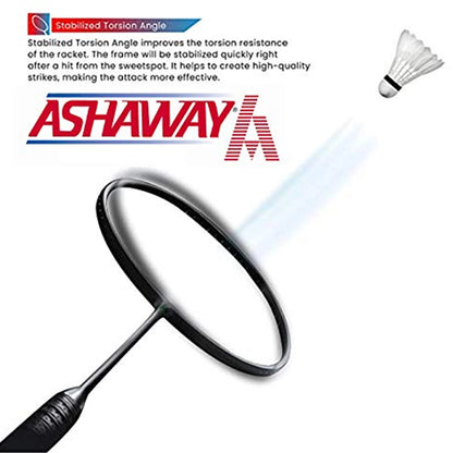 Ashaway_CYCLONE7_BadmintonRacket_Spec_Instasport