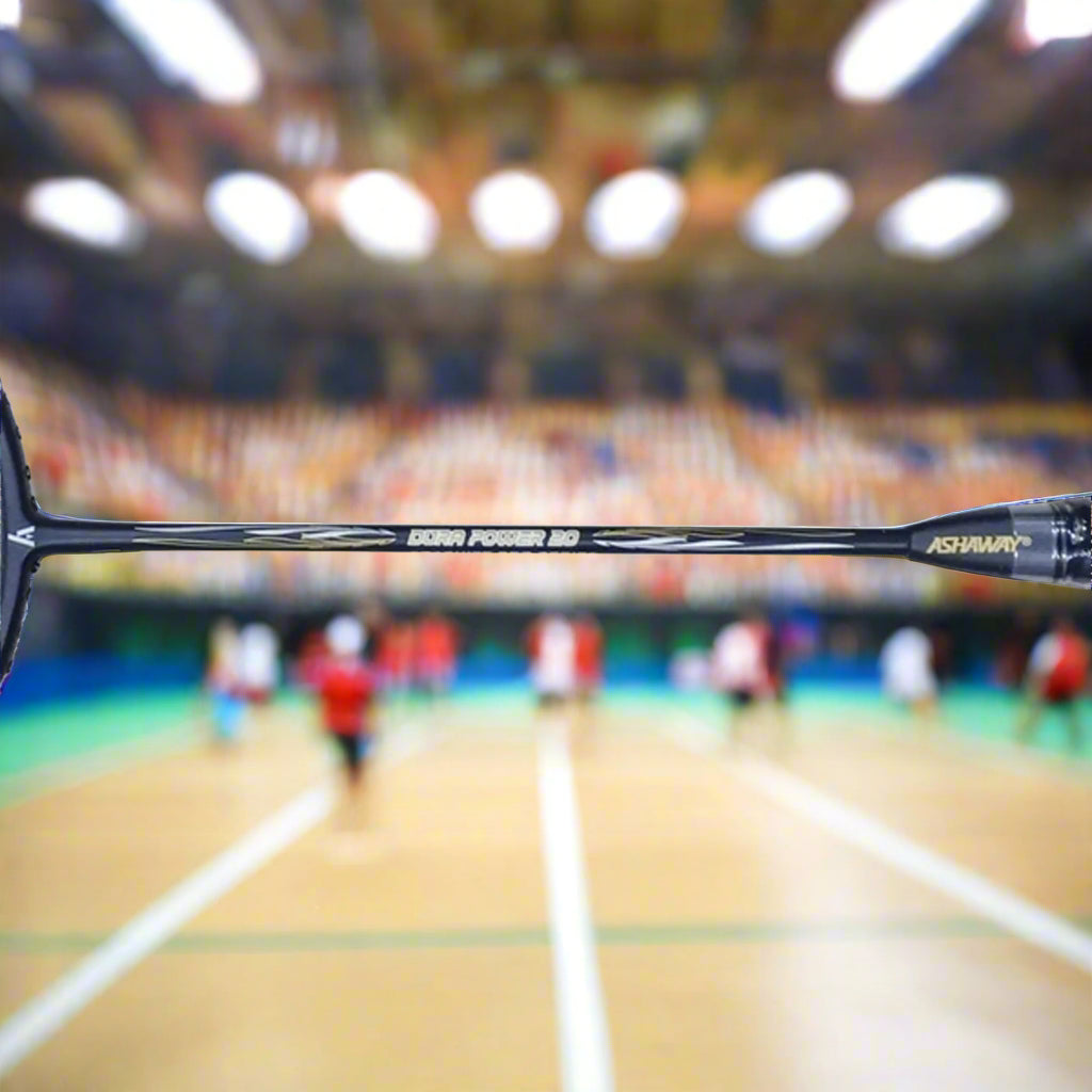 Ashaway_DURAPOWER20_BadmintonRacket_Shaft_Instasport