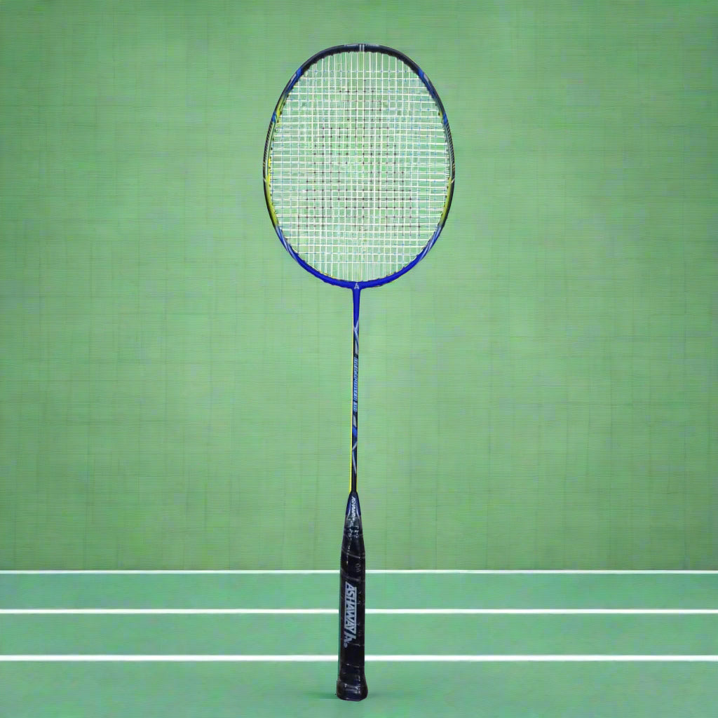 Ashaway_DURAPOWER30_BadmintonRacket_Full_Instasport