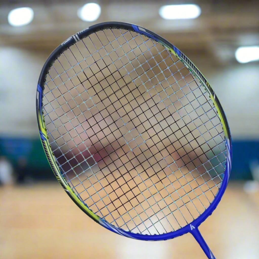 Ashaway_DURAPOWER30_BadmintonRacket_Head_Instasport