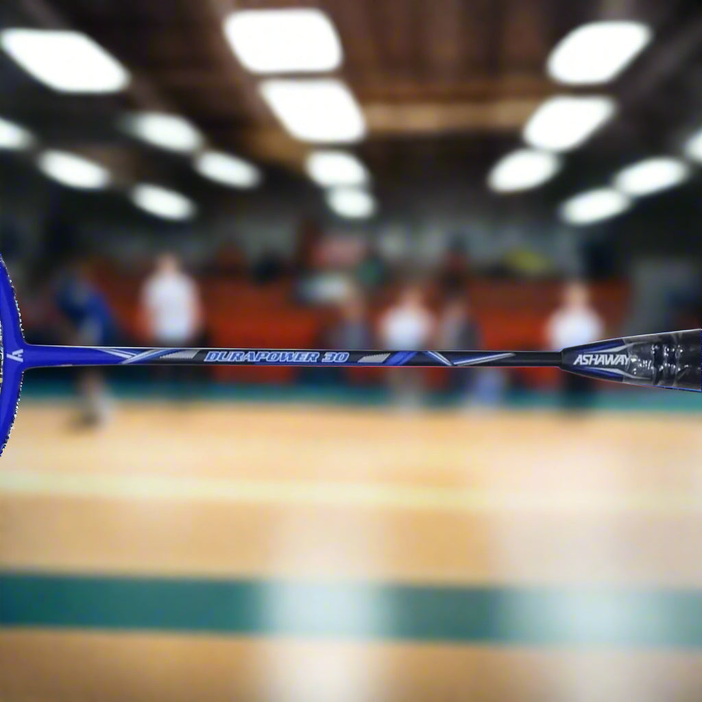 Ashaway_DURAPOWER30_BadmintonRacket_Shaft_Instasport