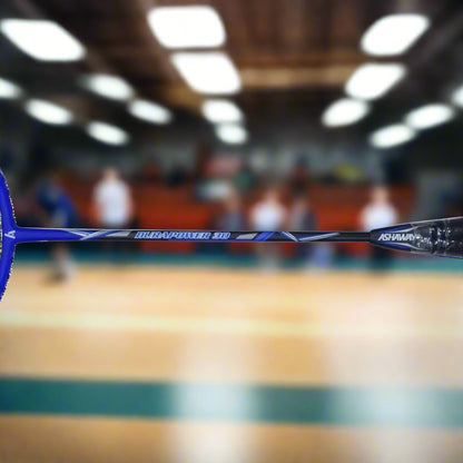 Ashaway_DURAPOWER30_BadmintonRacket_Shaft_Instasport