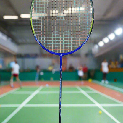 Ashaway_DURAPOWER30_BadmintonRacket_Throat_Instasport
