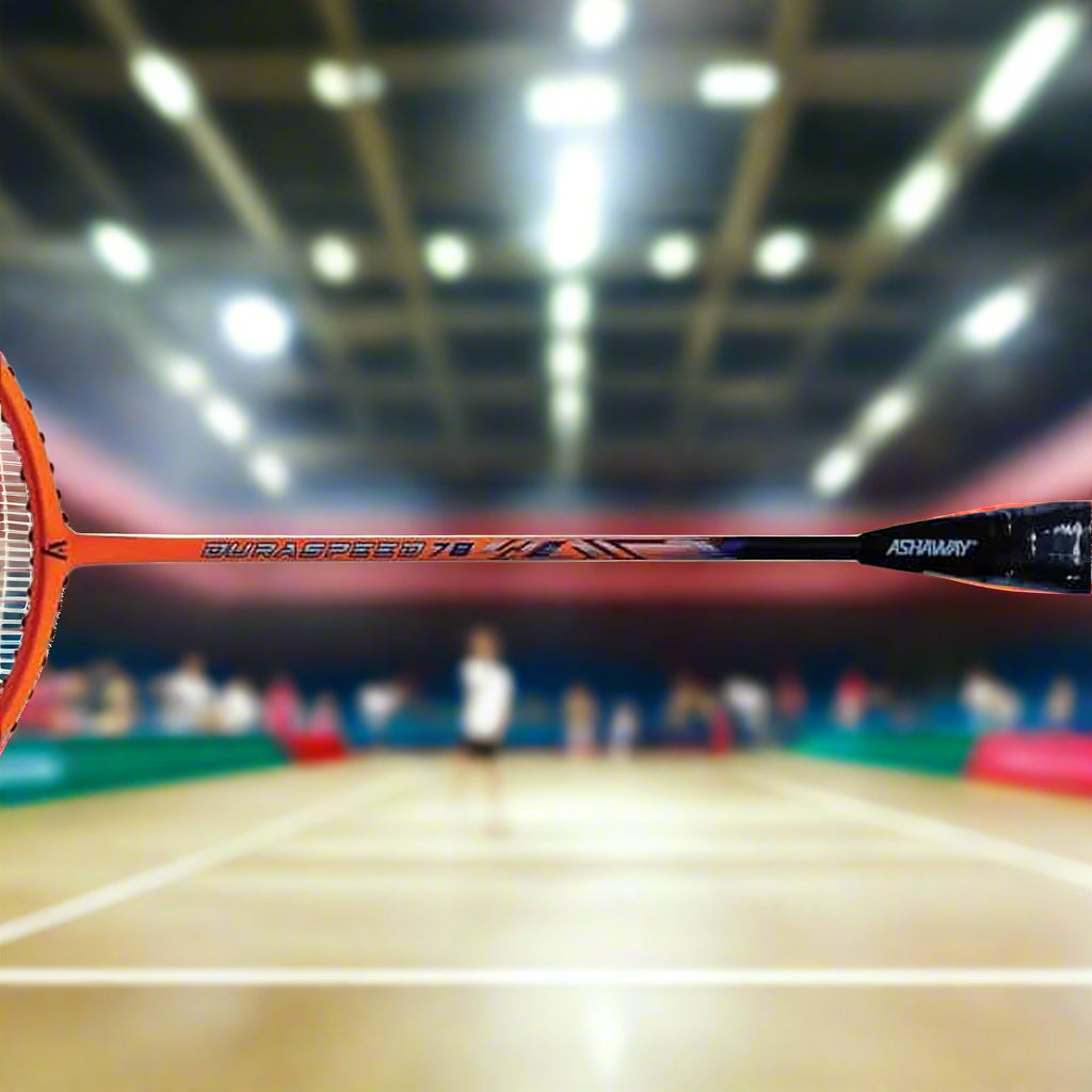 Ashaway_DURA_SPEED_78_BadmintonRacket_Shaft_Instasport