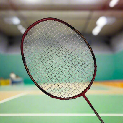 Ashaway DYNAMIC POWER 100 Badminton Racket