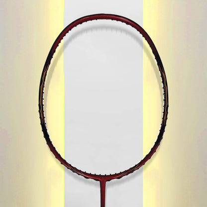 Ashaway DYNAMIC POWER 100 Badminton Racket