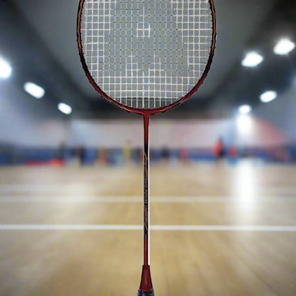 Ashaway DYNAMIC POWER 100 Badminton Racket
